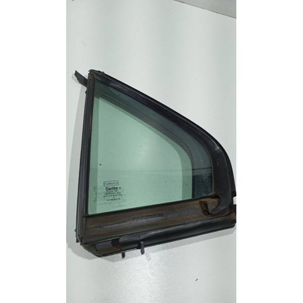 Vidro Fixo Porta T.e Ford Fusion 08 A 12