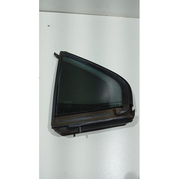 Vidro Fixo Porta T.e Ford Fusion 08 A 12