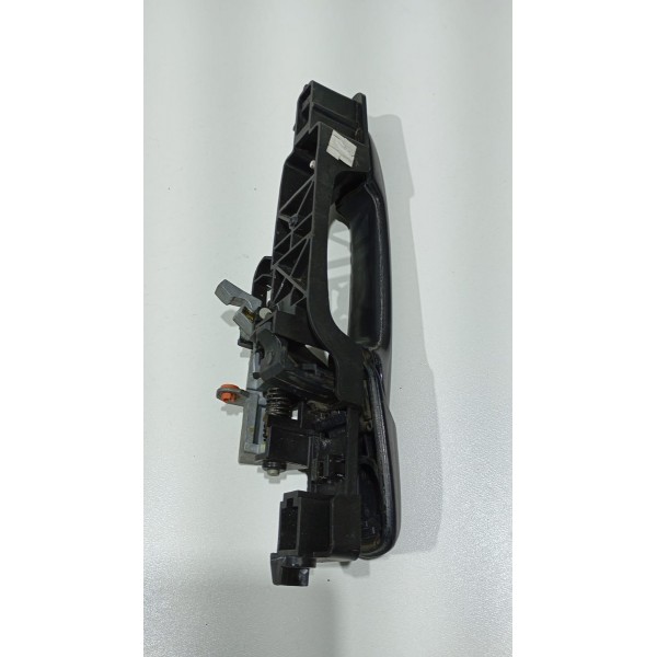 Maçaneta Externa Porta T.e Ford Fusion 08 A 12 Traseira