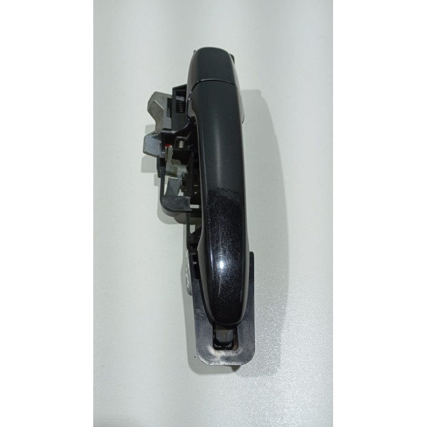Maçaneta Externa Porta T.e Ford Fusion 08 A 12 Traseira