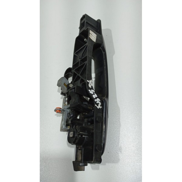 Maçaneta Externa Porta D.e Ford Fusion 08 A 12 Dianteira