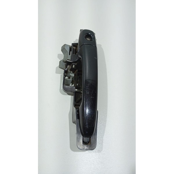 Maçaneta Externa Porta D.e Ford Fusion 08 A 12 Dianteira