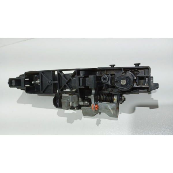 Maçaneta Externa Porta D.e Ford Fusion 08 A 12 Dianteira