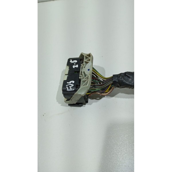 Chicote Motor Injeção Ford Fusion 2.5 10 A 12