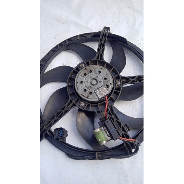 Helice Ventoinha Mini Cooper Countryman 1.6 16v Turbo