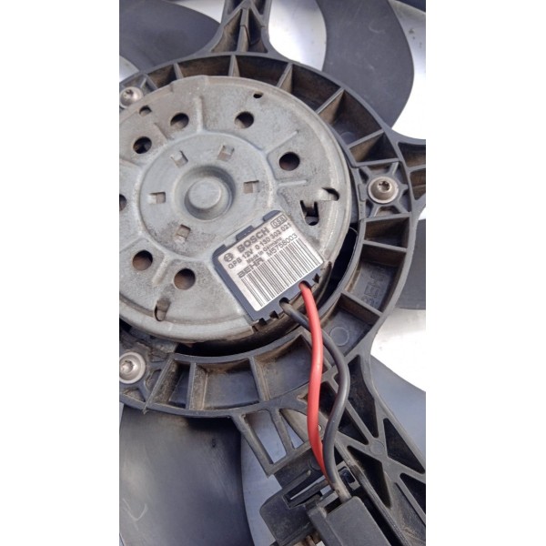 Helice Ventoinha Mini Cooper Countryman 1.6 16v Turbo