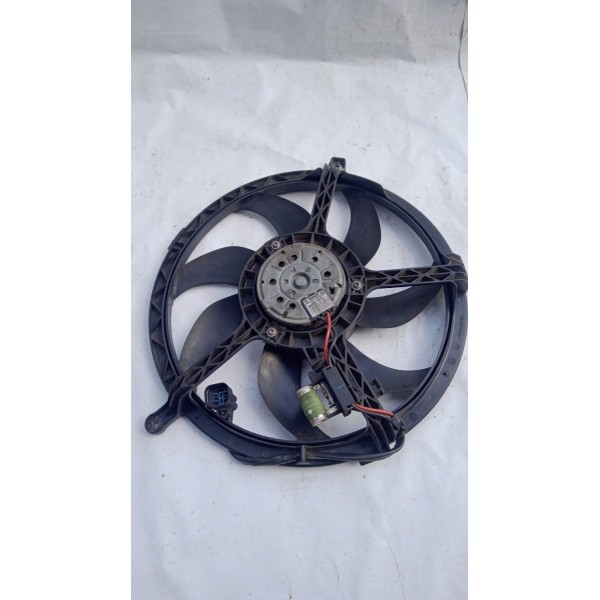 Helice Ventoinha Mini Cooper Countryman 1.6 16v Turbo