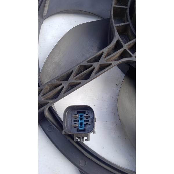 Helice Ventoinha Mini Cooper Countryman 1.6 16v Turbo