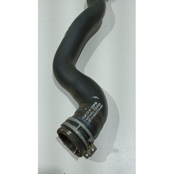 Mangueira Água Radiador Superior Ford Fusion 2.5 10 A 12