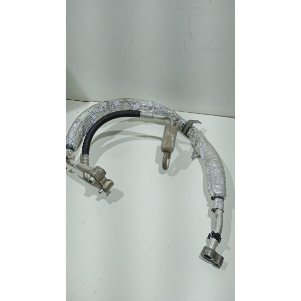 Mangueira Cano Ar Condicionado Ford Fusion 2.5 10 A 12