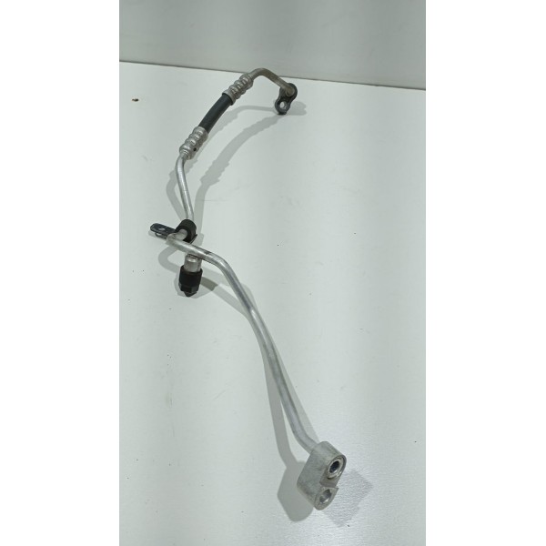 Mangueira Cano Ar Condicionado Ford Fusion 2.5 10 A 12