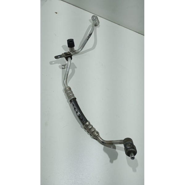 Mangueira Cano Ar Condicionado Ford Fusion 2.5 10 A 12