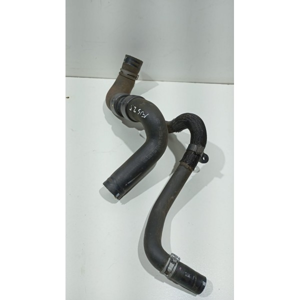 Mangueira Inferior Água Radiador Ford Fusion 2.5 10 A 12