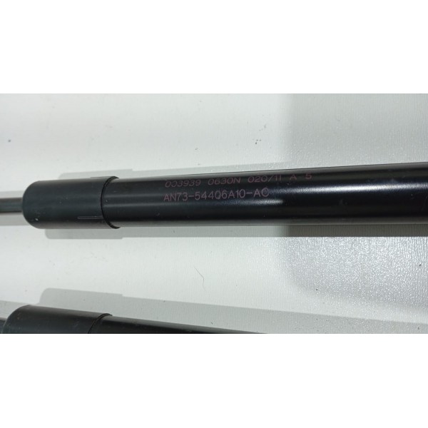 Par Amortecedor Tampa Porta Malas Ford Fusion 08 A 12