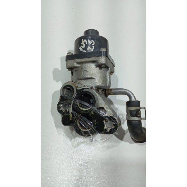 Valvula Egr Motor Ford Fusion 2.5 10 A 12