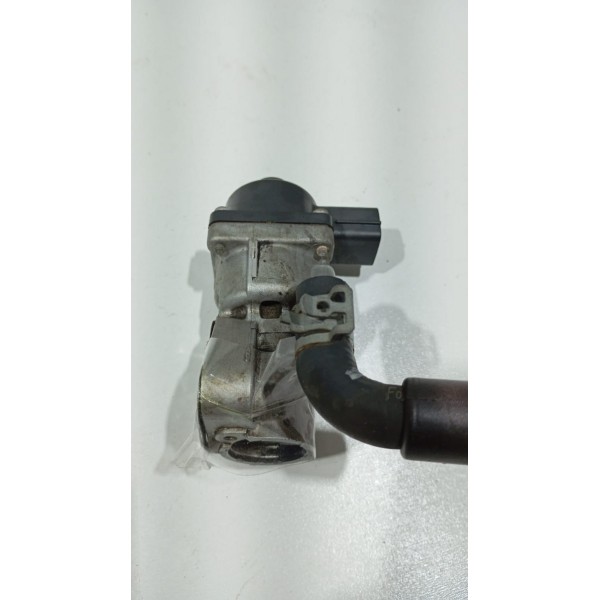 Valvula Egr Motor Ford Fusion 2.5 10 A 12