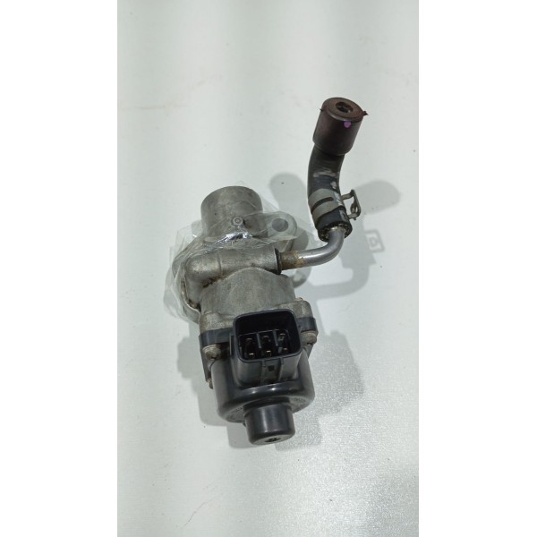 Valvula Egr Motor Ford Fusion 2.5 10 A 12
