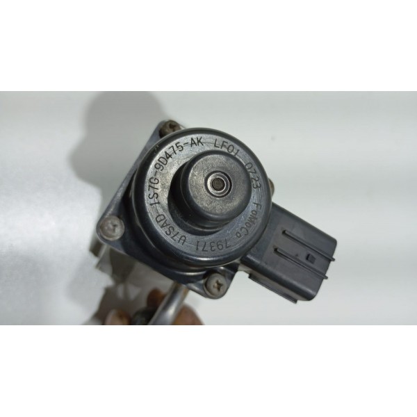 Valvula Egr Motor Ford Fusion 2.5 10 A 12