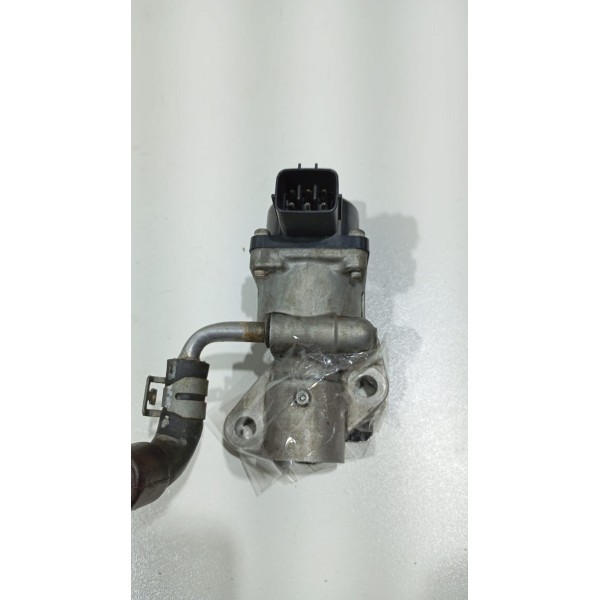 Valvula Egr Motor Ford Fusion 2.5 10 A 12