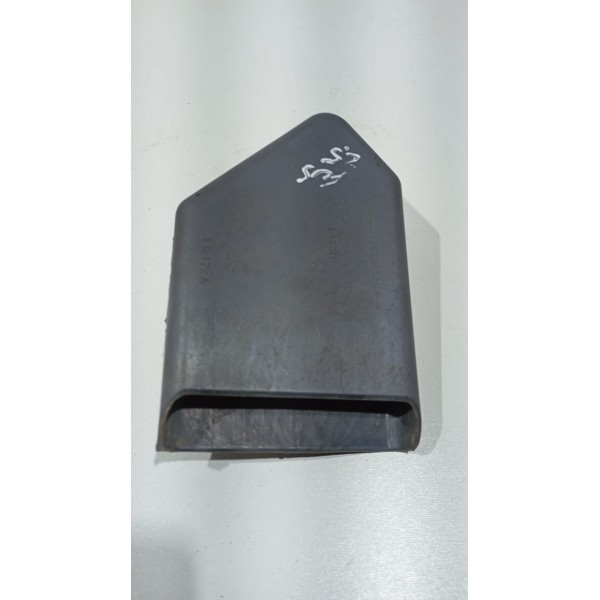 Duto Entrada Ar Alternador Ford Fusion 2.5 10 A 12