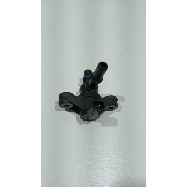 Valvula Solenoide Canister Ford Fusion 2.5 10 A 12