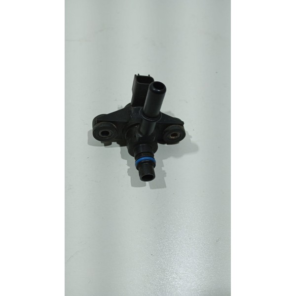 Valvula Solenoide Canister Ford Fusion 2.5 10 A 12