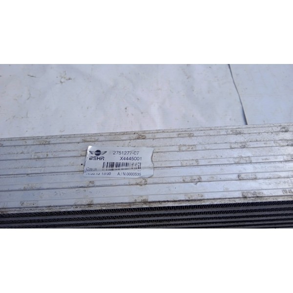 Intercooler Mini Cooper Countryman 1.6 09 A 16