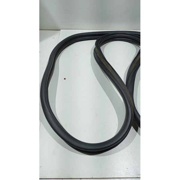 Borracha Vedação Tampa Traseira Ford Fusion 08 A 22