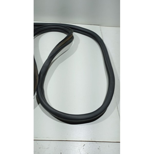 Borracha Vedação Tampa Traseira Ford Fusion 08 A 22