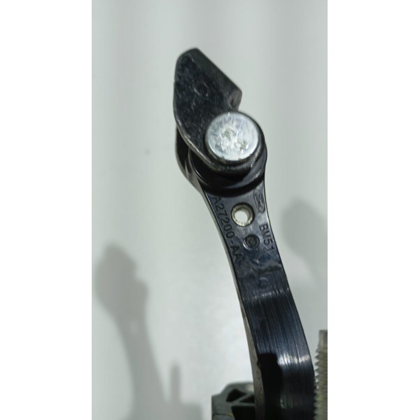 Limitador De Porta T.e Ford Focus 14 A 17