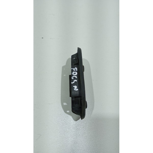 Acabamento Do Limitador De Porta L.e Ford Focus 14 A 17