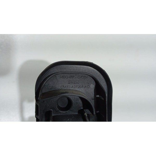 Acabamento Do Limitador De Porta L.e Ford Focus 14 A 17