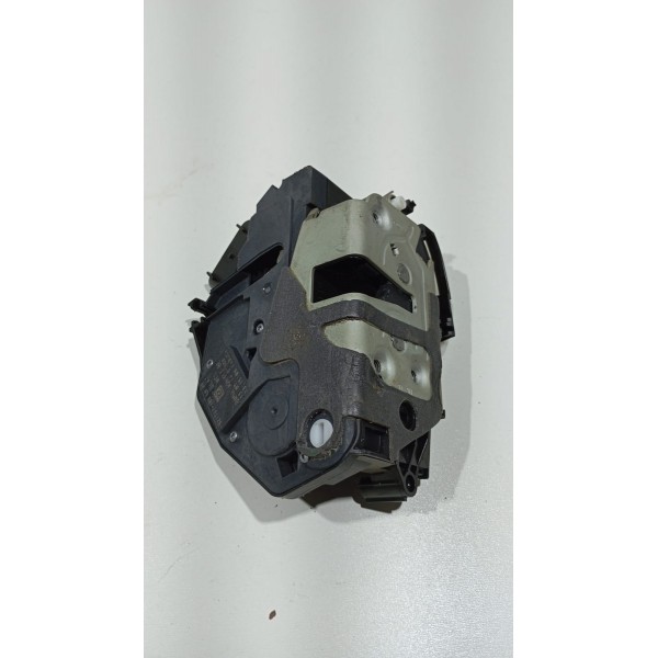 Fechadura Elétrica Porta T.e Ford Focus Hatch 14 A 17 Traseira