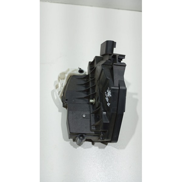 Fechadura Elétrica Porta T.e Ford Focus Hatch 14 A 17 Traseira