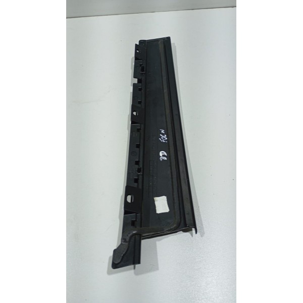 Moldura Acabamento Coluna Porta D.d Ford Focus 14 A 17