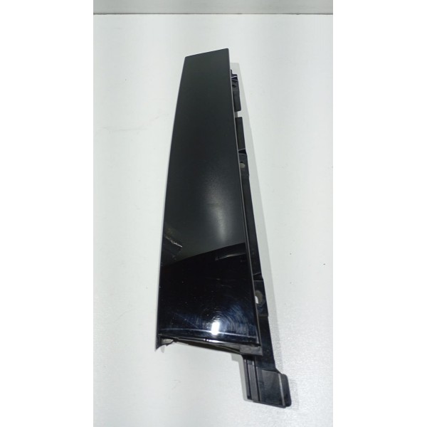 Moldura Acabamento Coluna Porta D.d Ford Focus 14 A 17