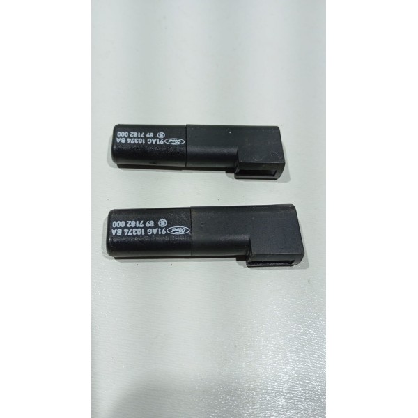 Par Sensor Temperatura Ford Focus 14 A 17