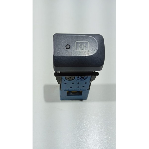 Botão Comando Desembaçador Vidro Honda Fit 03 A 08