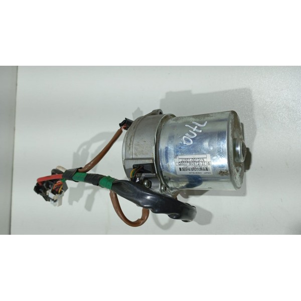 Motor Da Coluna Direção Elétrica Mitsubishi Outlander 14 /15