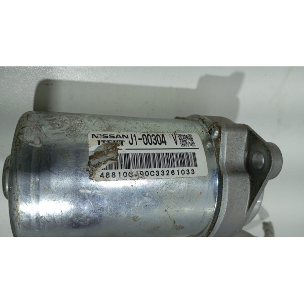 Motor Da Coluna Direção Elétrica Nissan Livina 10 A 14