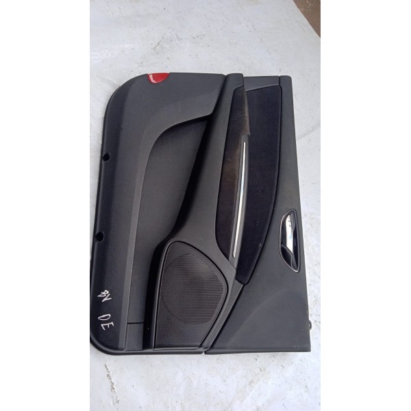 Forro De Porta D.e Fiat Bravo 11 A 16
