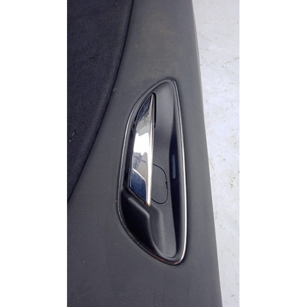 Forro De Porta D.e Fiat Bravo 11 A 16