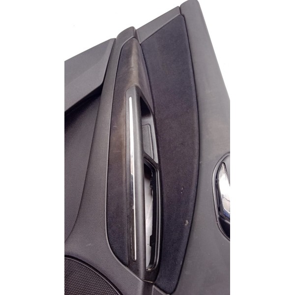 Forro De Porta D.e Fiat Bravo 11 A 16
