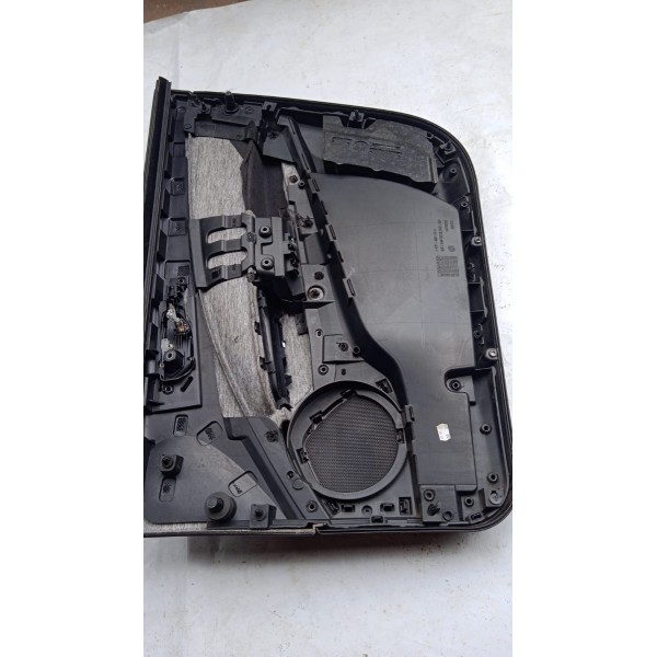 Forro De Porta D.e Fiat Bravo 11 A 16