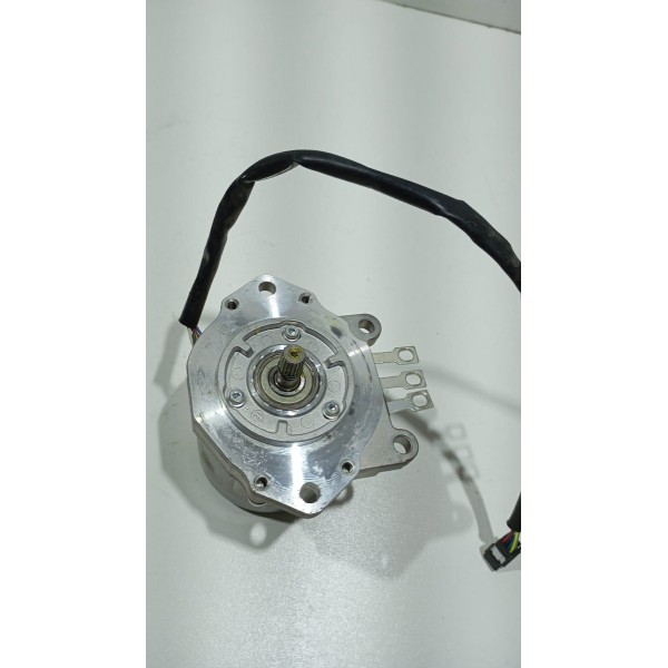 Motor Da Coluna Direção Elétrica Renault Fluence 11 A 16