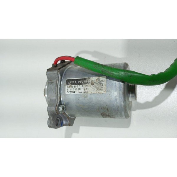 Motor Da Coluna Direção Elétrica Toyota Yaris