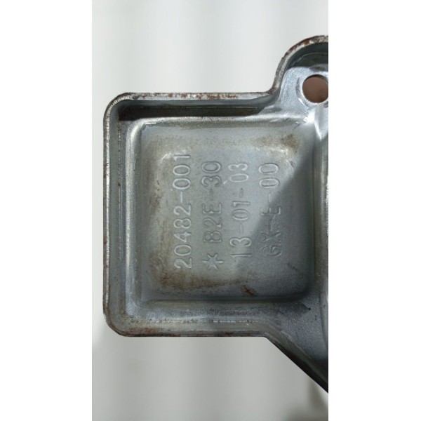 Motor Da Coluna Direção Elétrica Ford Ecosport 13 A 18