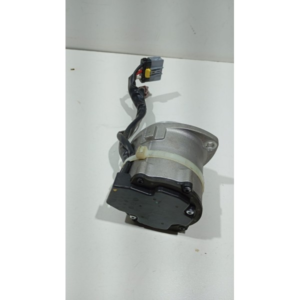Motor Da Coluna Direção Elétrica Hyundai New Tucson 17 A 20