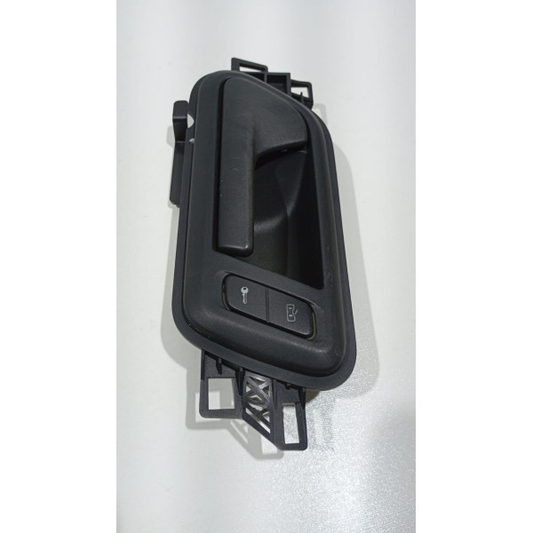 Maçaneta Interna Porta D.e Vw Amarok 11 A 23 Dianteira