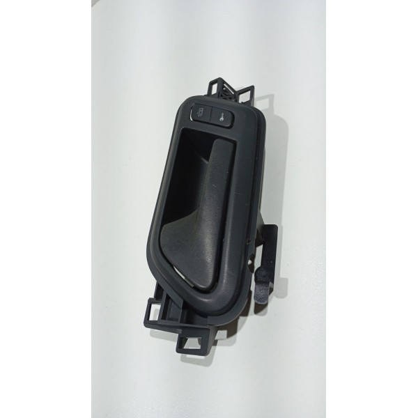Maçaneta Interna Porta D.e Vw Amarok 11 A 23 Dianteira